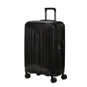 Samsonite 2WANDER Spinner 69/25 exp. matt graphite